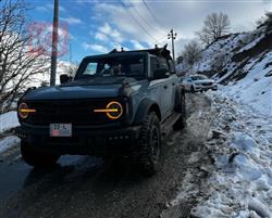 فورد برونكو